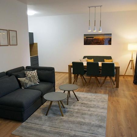 Apartmany Krásná Lípa Eksteriør bilde