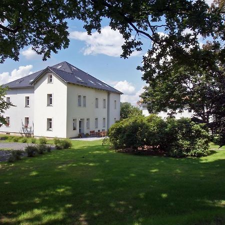 Apartmany Krásná Lípa Eksteriør bilde